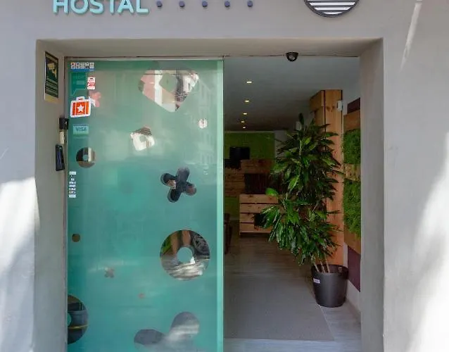 Easy Sants By Bossh! (adults Only) Hostel