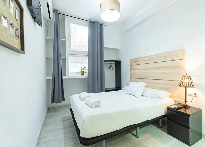 Hostel Easy Sants By Bossh! (adults Only) Barcelona
