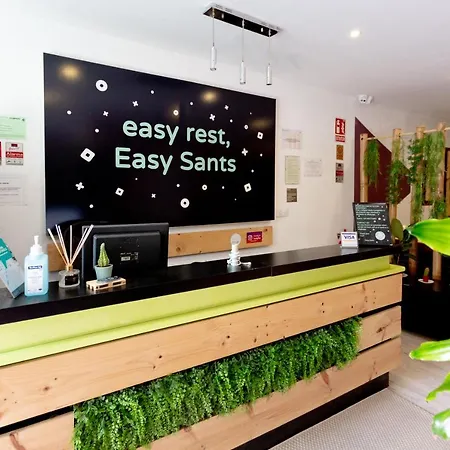 Easy Sants By Bossh! (adults Only)