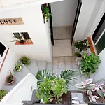 Easy Sants By Bossh! (adults Only) * Barcelona