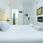 Easy Sants By Bossh! (adults Only) *
