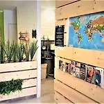 Easy Sants By Bossh! (adults Only) Hostel