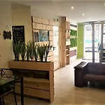 Easy Sants By Bossh! (adults Only) Hostel