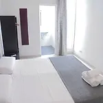 Hostel Easy Sants By Bossh! (adults Only)