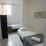 Easy Sants By Bossh! (adults Only) Hostel Barcelona