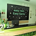 Easy Sants By Bossh! (adults Only)
