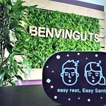Easy Sants By Bossh! (adults Only)