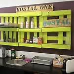 Hostel Easy Sants By Bossh! (adults Only) Barcelona