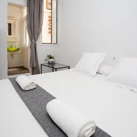 Easy Sants By Bossh! (adults Only) Vandrarhem Barcelona