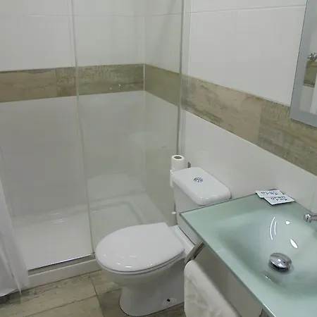 Vandrerhjem Easy Sants By Bossh! (adults Only)