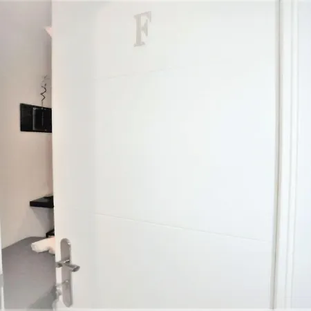 Easy Sants By Bossh! (adults Only) Vandrarhem Barcelona