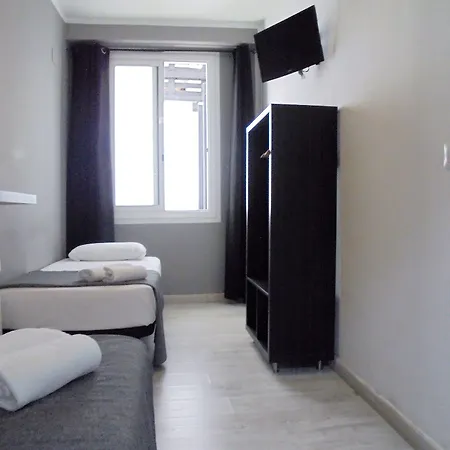 Easy Sants By Bossh! (adults Only) Vandrarhem