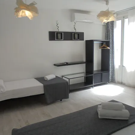 Easy Sants By Bossh! (adults Only) * Barcelona