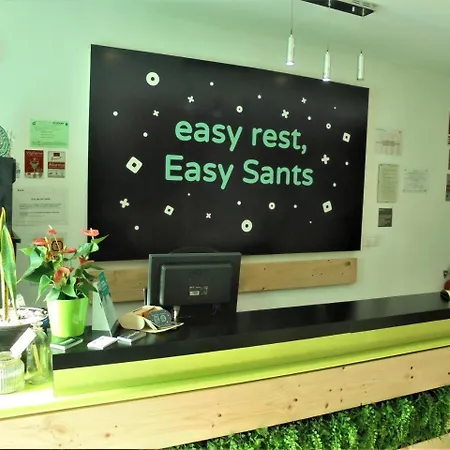 Easy Sants By Bossh! (adults Only)