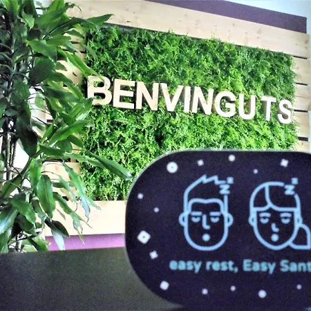 Easy Sants By Bossh! (adults Only)