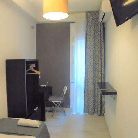 Easy Sants By Bossh! (adults Only) Vandrarhem