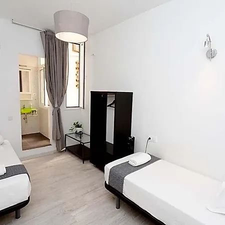 Hostel Easy Sants By Bossh! (adults Only) Barcelona