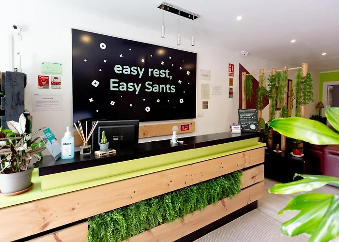 Easy Sants By Bossh! (adults Only)