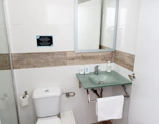 Easy Sants By Bossh! (adults Only) Barcelona