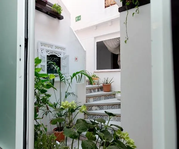 Easy Sants By Bossh! (adults Only) * Barcelona