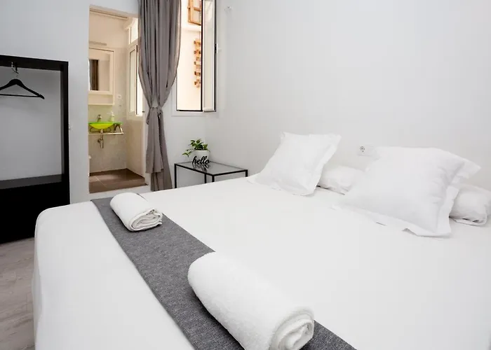 Easy Sants By Bossh! (adults Only) Vandrarhem Barcelona