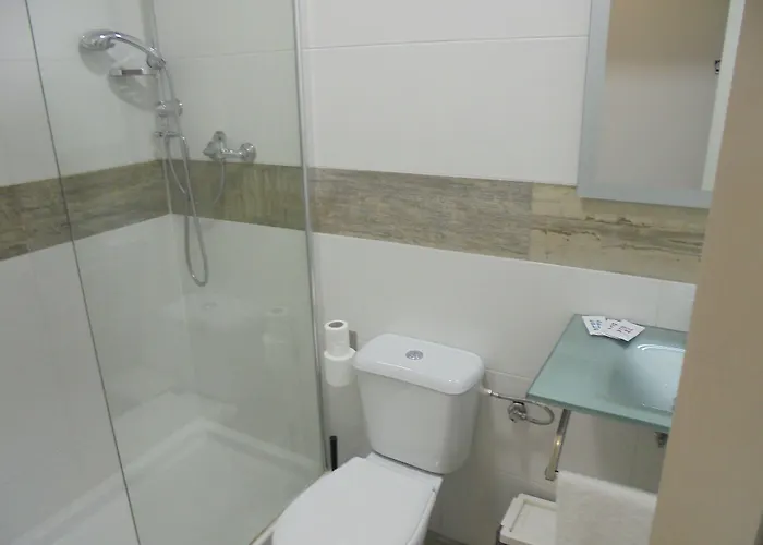 Vandrarhem Easy Sants By Bossh! (adults Only) Barcelona