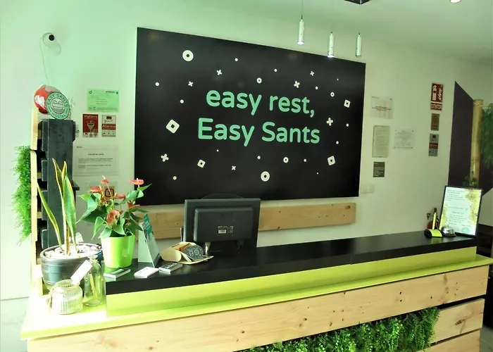 Easy Sants By Bossh! (adults Only)