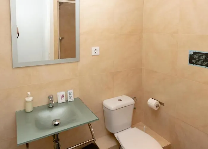 Easy Sants By Bossh! (adults Only) Vandrarhem