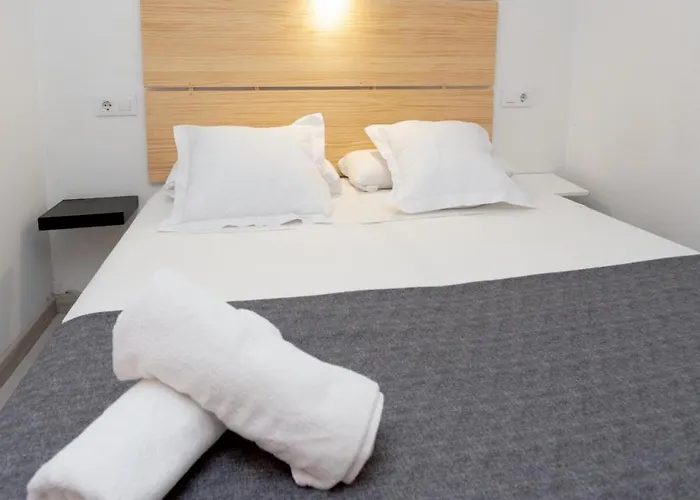 Vandrarhem Easy Sants By Bossh! (adults Only) Barcelona