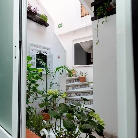 Easy Sants By Bossh! (adults Only) * Barcelona