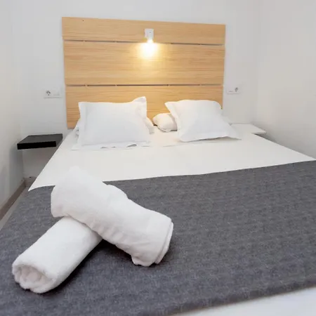 Hostel Easy Sants By Bossh! (adults Only) Barcelona