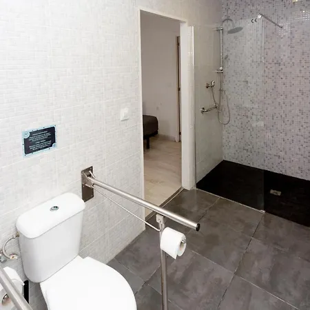 Easy Sants By Bossh! (adults Only) * Barcellona